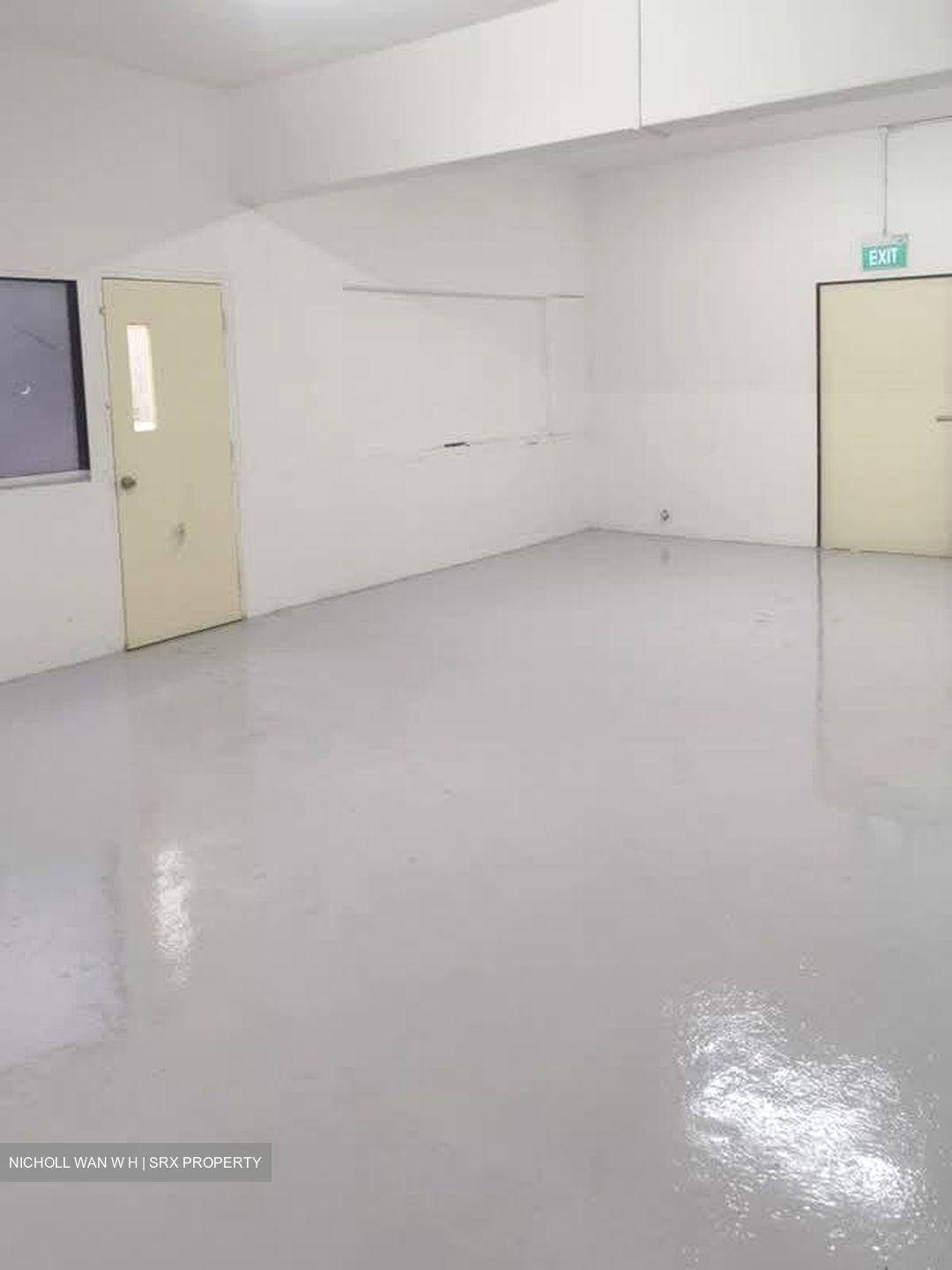 Irving Road (D13), Office #570953251